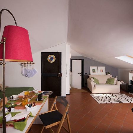 Easy Room Colle Val D'Elsa Extérieur photo