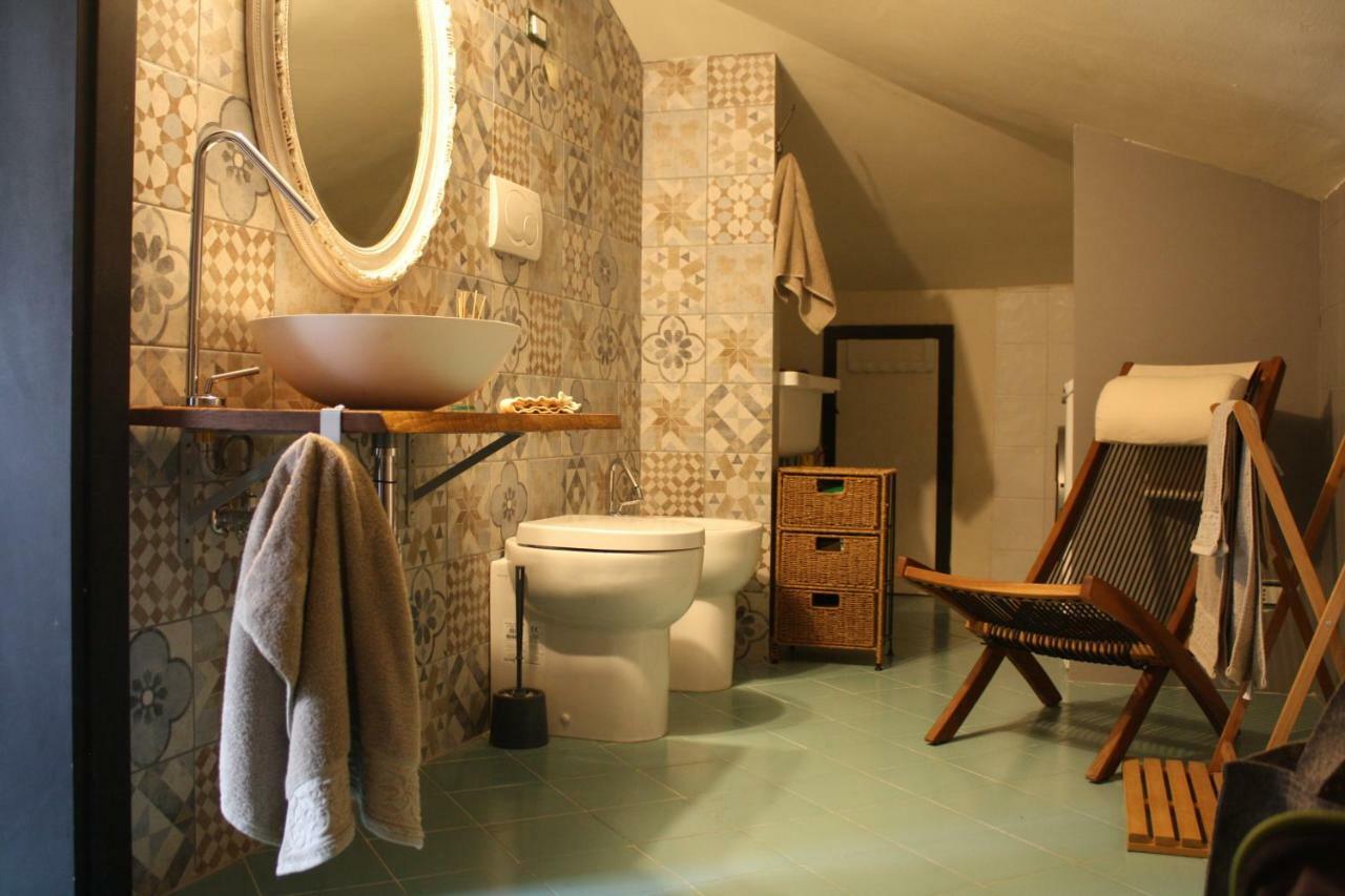Easy Room Colle Val D'Elsa Extérieur photo