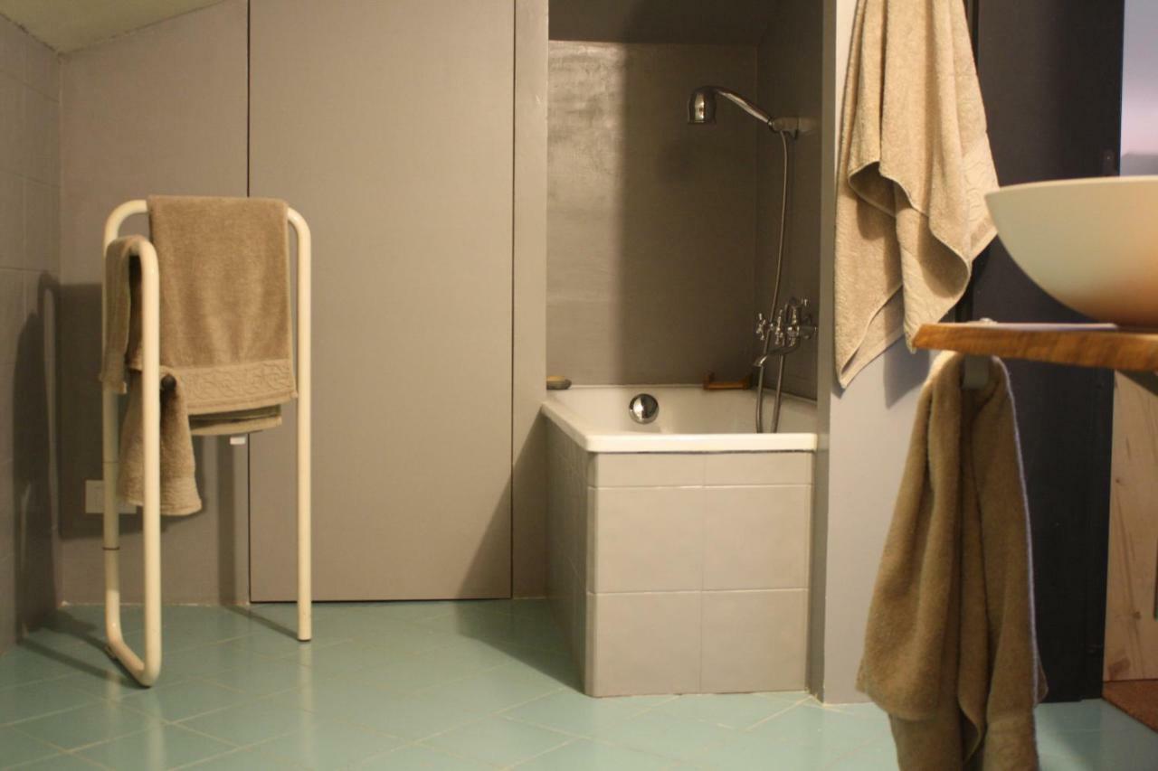 Easy Room Colle Val D'Elsa Extérieur photo