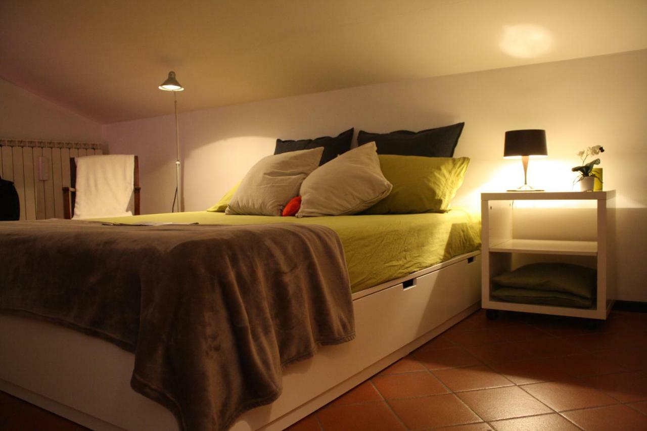Easy Room Colle Val D'Elsa Extérieur photo
