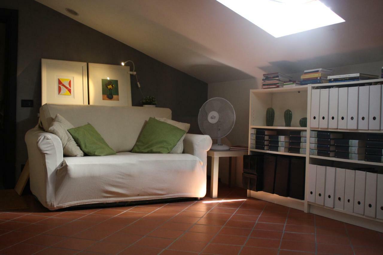 Easy Room Colle Val D'Elsa Extérieur photo