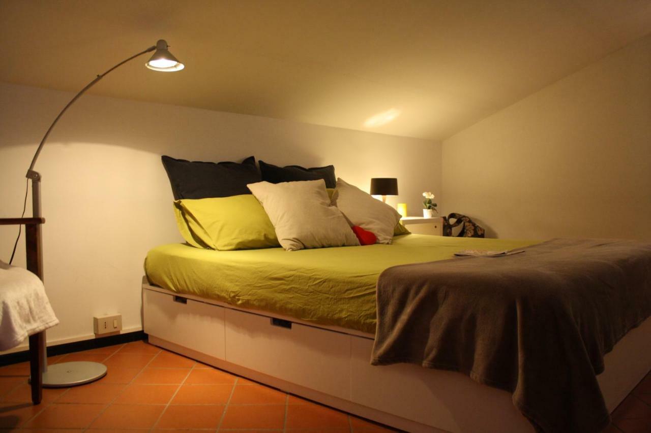 Easy Room Colle Val D'Elsa Extérieur photo