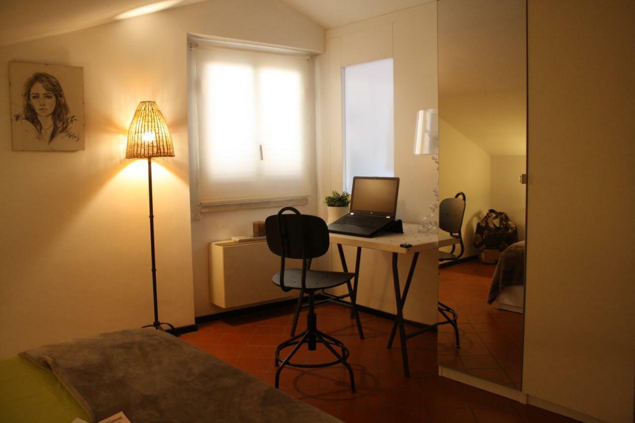 Easy Room Colle Val D'Elsa Extérieur photo