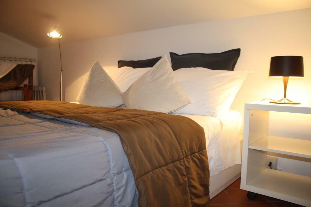Easy Room Colle Val D'Elsa Extérieur photo