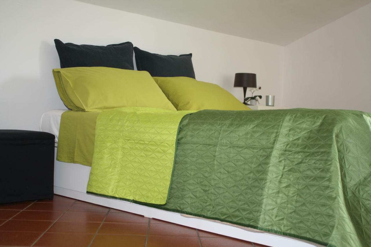 Easy Room Colle Val D'Elsa Extérieur photo