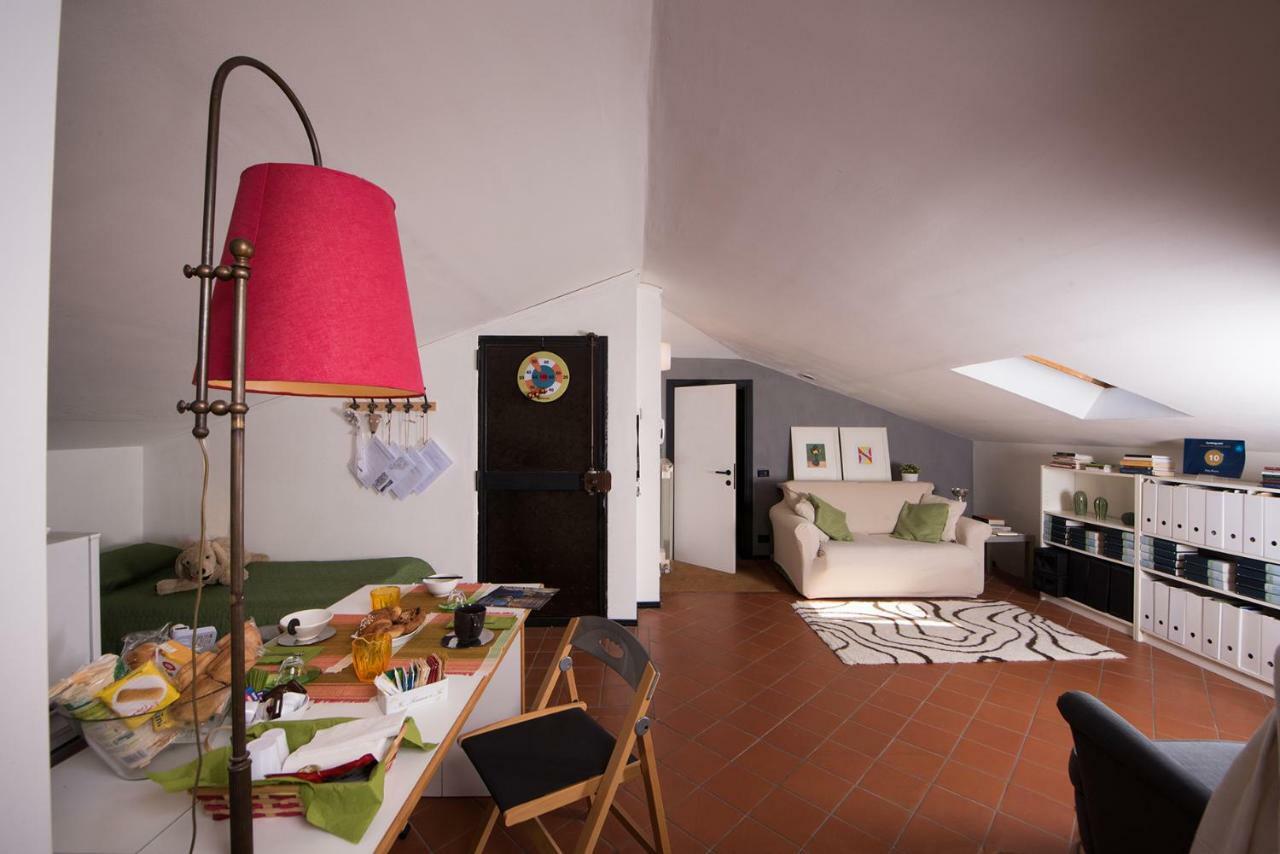 Easy Room Colle Val D'Elsa Extérieur photo